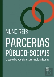 Parcerias Público-Sociais