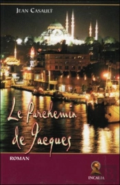 Parchemin De Jacques