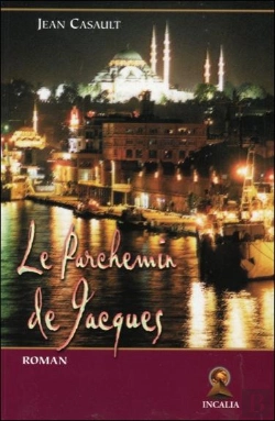 Bertrand.pt - Parchemin De Jacques