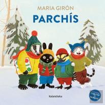 Parchis