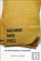 Parchment, Paper, Pixels
