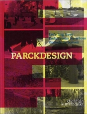 Parckdesign: Let'S Hug Trees