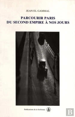 Bertrand.pt - Parcourir Paris Du Second Empire A Nos Jours