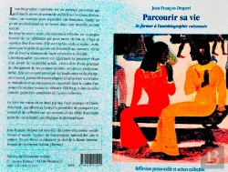 Bertrand.pt - Parcourir Sa Vie ; Se Former À L'Autobiographie Raisonnée