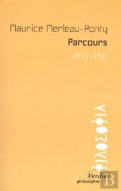 Parcours 1935-1951