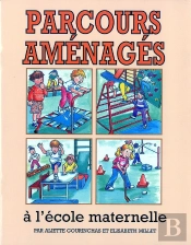 Parcours Amenagés À L'École Maternelle