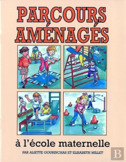 Bertrand.pt - Parcours Amenagés À L'École Maternelle