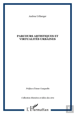 Bertrand.pt - Parcours Artistiques Et Virtualites Urbaines