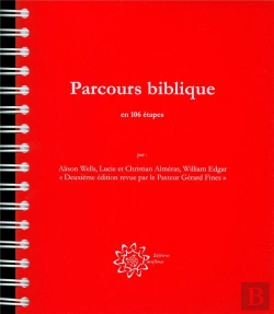 Bertrand.pt - Parcours Biblique En 106 Étapes