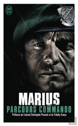 Bertrand.pt - Parcours Commando