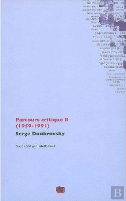 Bertrand.pt - Parcours Critique Ii (1959-1991)