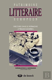 Parcours Dans Le Patrimoine Littéraire Européen