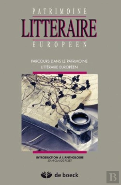 Bertrand.pt - Parcours Dans Le Patrimoine Littéraire Européen