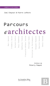 Parcours D'Architectes