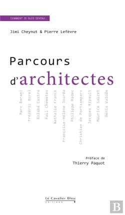 Bertrand.pt - Parcours D'Architectes
