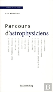 Parcours D'Astrophysiciens