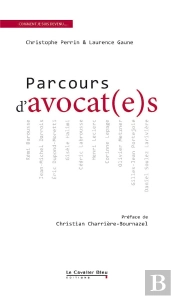 Parcours D'Avocat(E)S