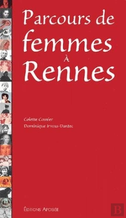 Bertrand.pt - Parcours De Femmes À Rennes