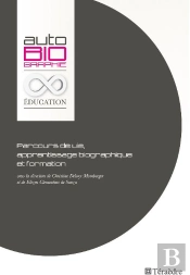 Parcours De Vie, Apprentissage Biographique Et Formation