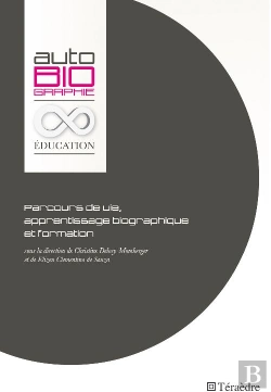 Bertrand.pt - Parcours De Vie, Apprentissage Biographique Et Formation