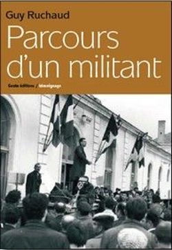 Bertrand.pt - Parcours D'Un Militant