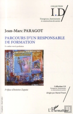 Bertrand.pt - Parcours D'Un Responsable En Formation ; Du Métier Vers La Profession