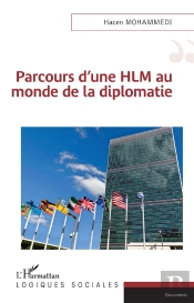 Parcours D'Une Hlm Au Monde De La Diplomatie