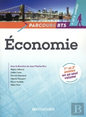 Parcours Economie Bts 1re Et 2e Annees