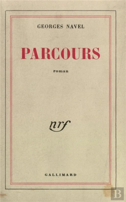 Bertrand.pt - Parcours