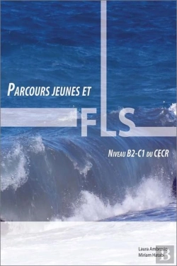 Bertrand.pt - Parcours Jeunes Et Fls : Activités Pédagogiques En Français Langue Seconde, Niveau B2 - C1 Du Cecr