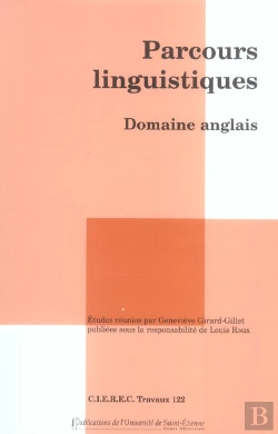 Bertrand.pt - Parcours Linguistiques ; Domaine Anglais