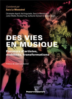 Bertrand.pt - Parcours Musicaux
