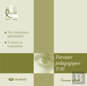 Parcours Pedagogique 5/6 Gp2