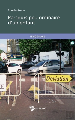 Bertrand.pt - Parcours Peu Ordinaire D'Un Enfant