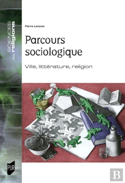 Bertrand.pt - Parcours Sociologique : Ville, Littérature, Religion
