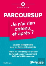 Parcoursup : Je N'Ai Rien Obtenu, Et Après ?