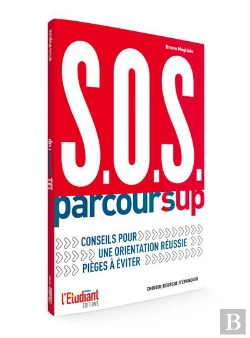 Bertrand.pt - Parcoursup Mode D'Emploi
