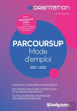 Bertrand.pt - Parcoursup Mode D'Emploi