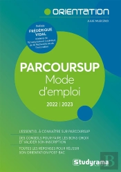 Parcoursup - Mode D'Emploi
