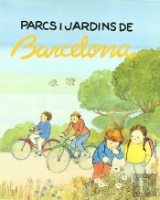 Parcs I Jardins De Barcelona
