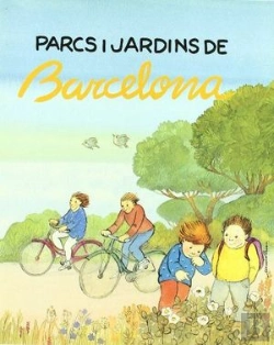 Bertrand.pt - Parcs I Jardins De Barcelona
