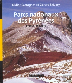Bertrand.pt - Parcs Nationaux Des Pyrenees France-Espagne