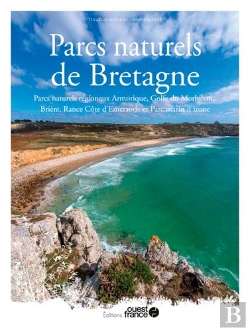 Bertrand.pt - Parcs Naturels Régionaux De Bretagne