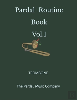 Bertrand.pt - Pardal  Routine Book Vol.1