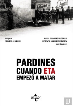 Bertrand.pt - Pardines. Cuando Eta Empezó A Matar