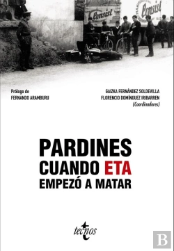 Bertrand.pt - Pardines. Cuando Eta Empezó A Matar