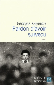 Pardon D'Avoir Survécu