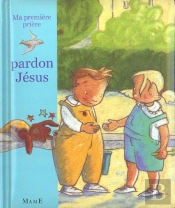 Pardon Jesus