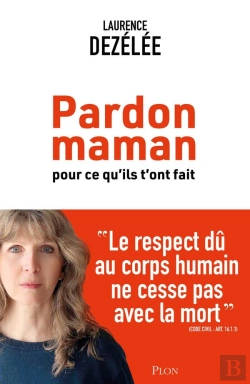 Bertrand.pt - Pardon Maman Pour Ce Qu'Ils T'Ont Fait