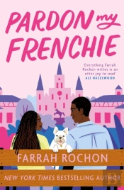 Pardon My Frenchie